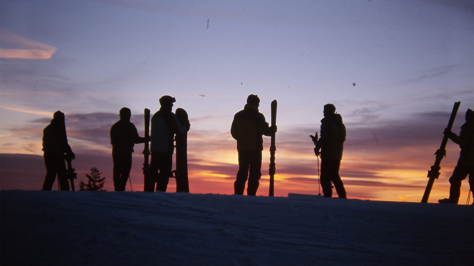 Snowshoe Mountain 50th Anniversary