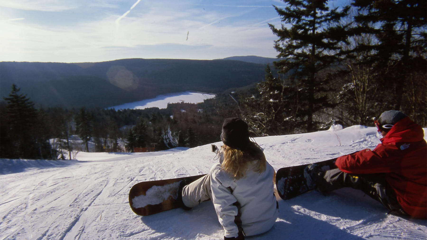 Snowshoe Mountain 50th Anniversary