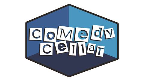 Comedy Cellar Logo