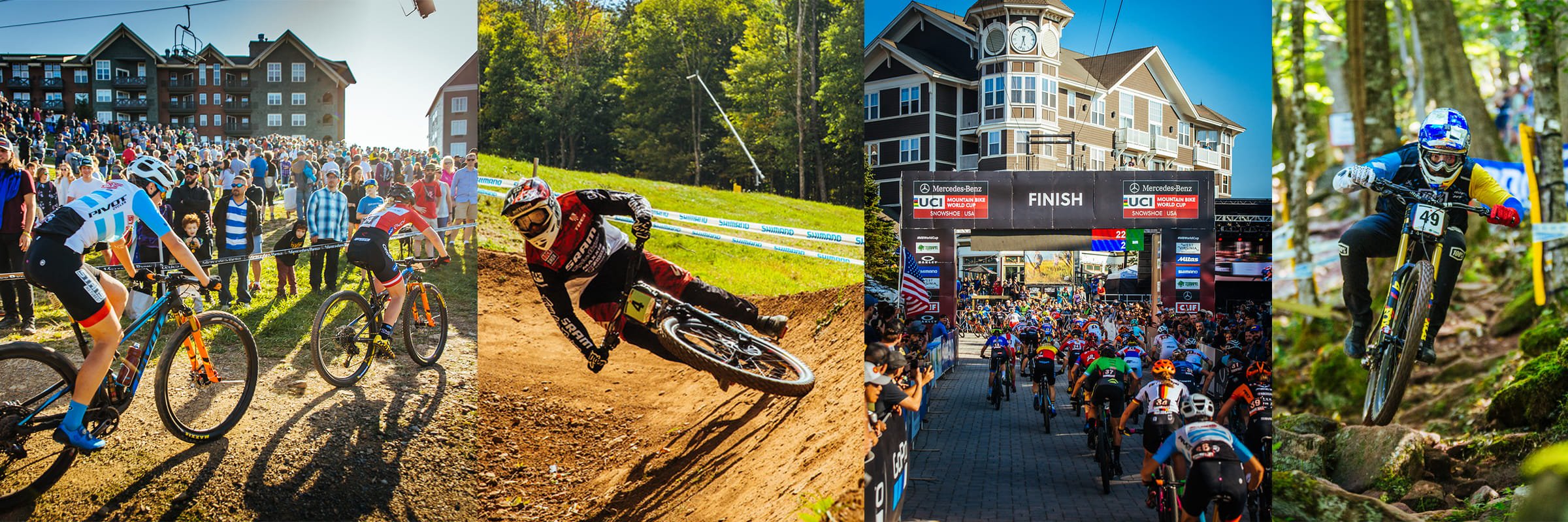 uci mountain bike world cup 2019