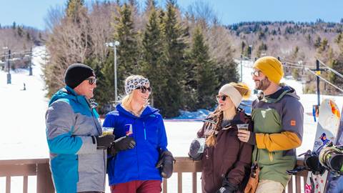 Sugar Shack at Silver Creek 