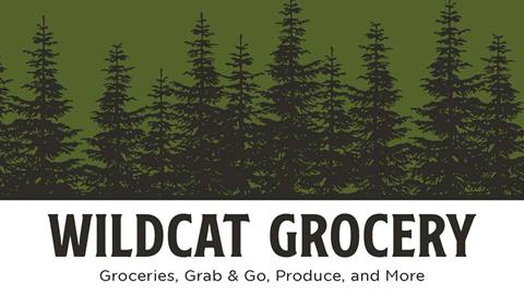 Wildcat Grocery Grab and Go