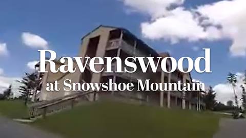 Ravenswood at Snowshoe Mountain