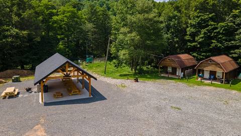 Snowshoe Campground