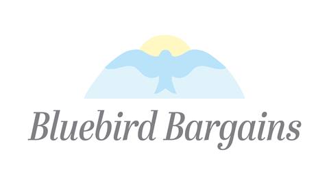 Bluebird Bargains