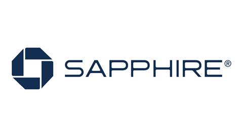 Chase Sapphire logo