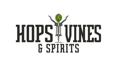 Hops, Vines, and Spirits