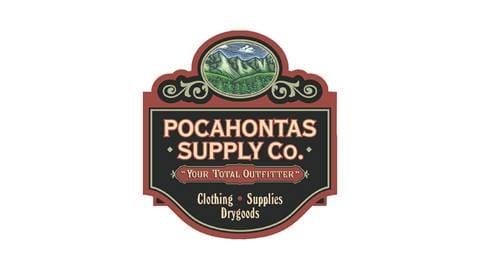 Pocahontas Supply Co.
