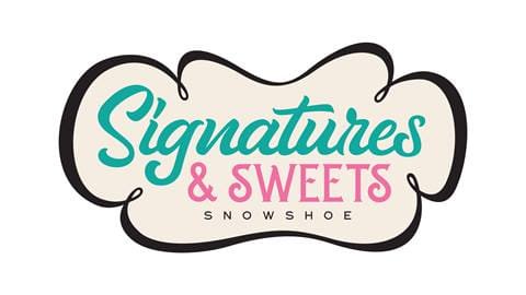 Signatures and Sweets
