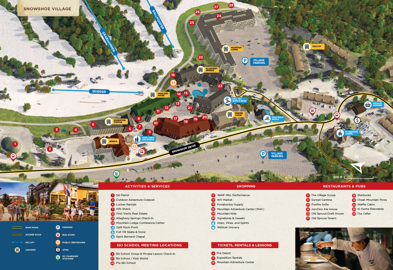 map of snowshoe village        
        <figure class=