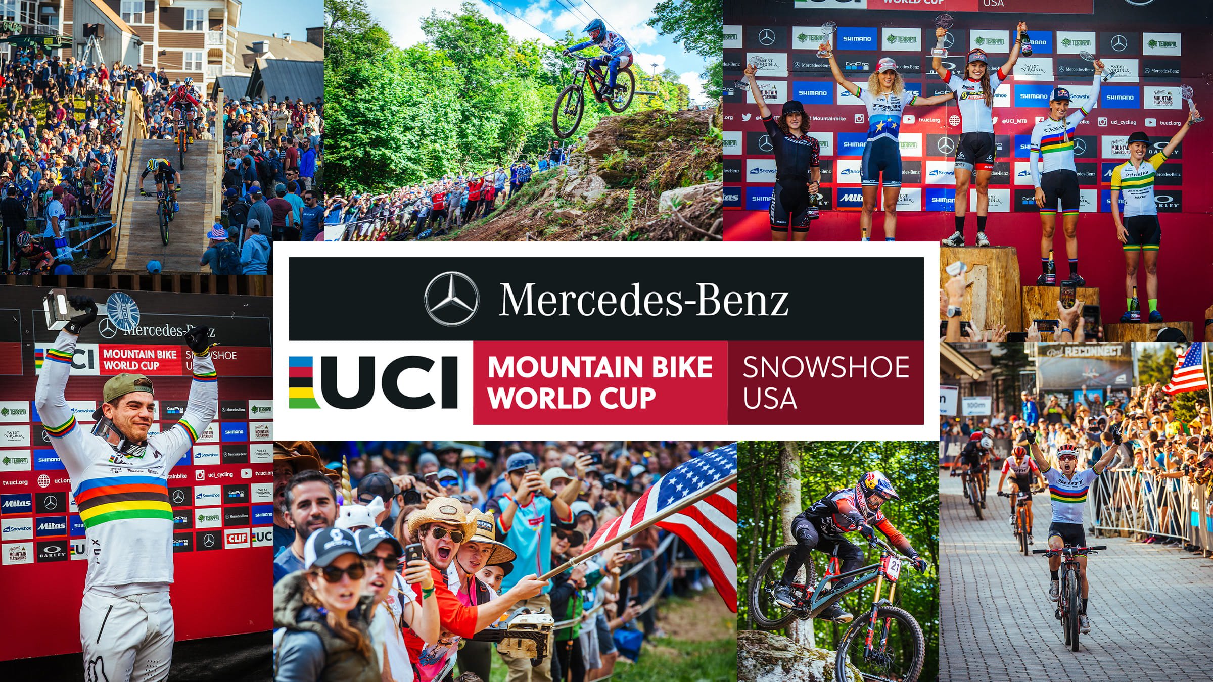 uci mountain bike world cup