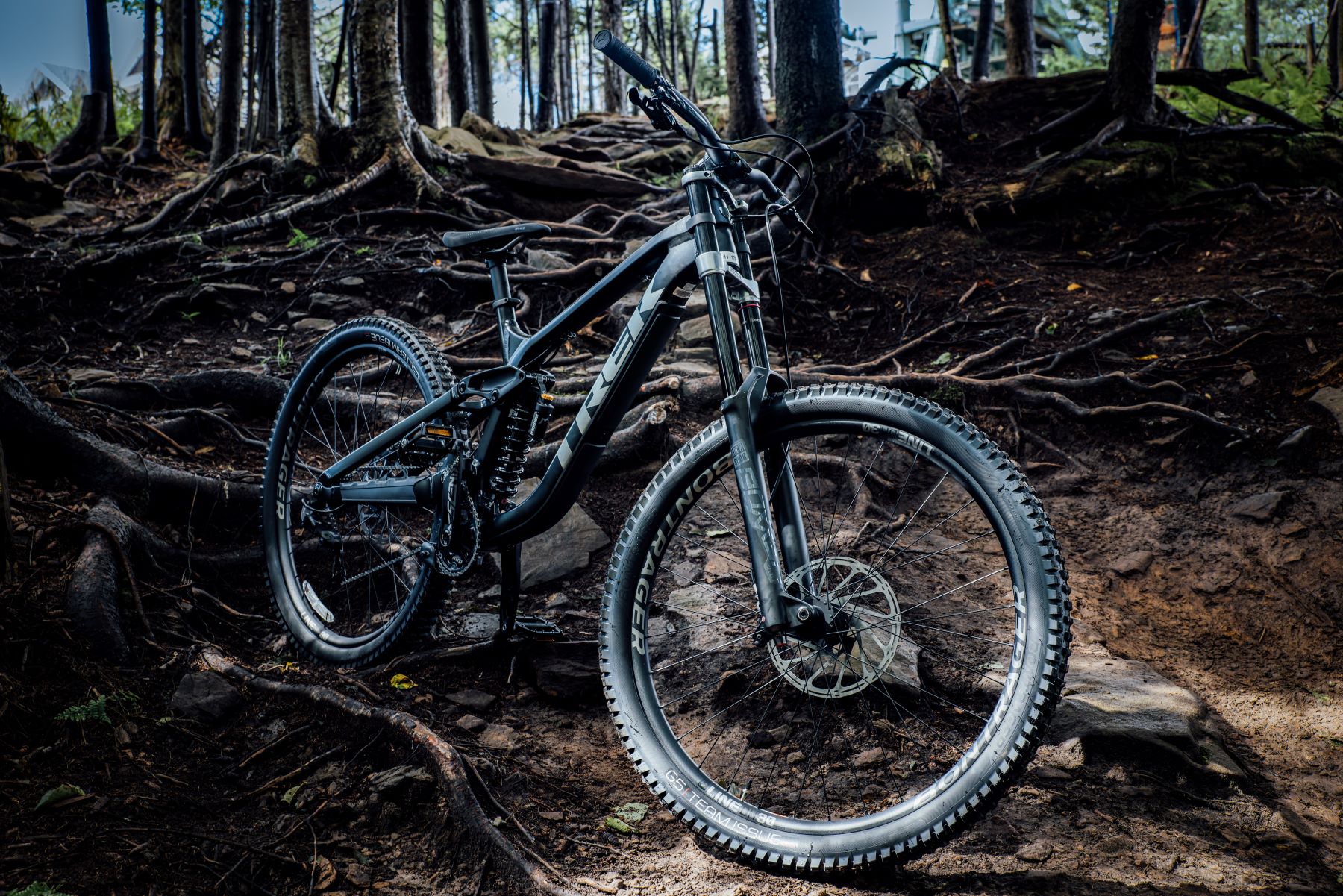 Downhill bike rental online near me