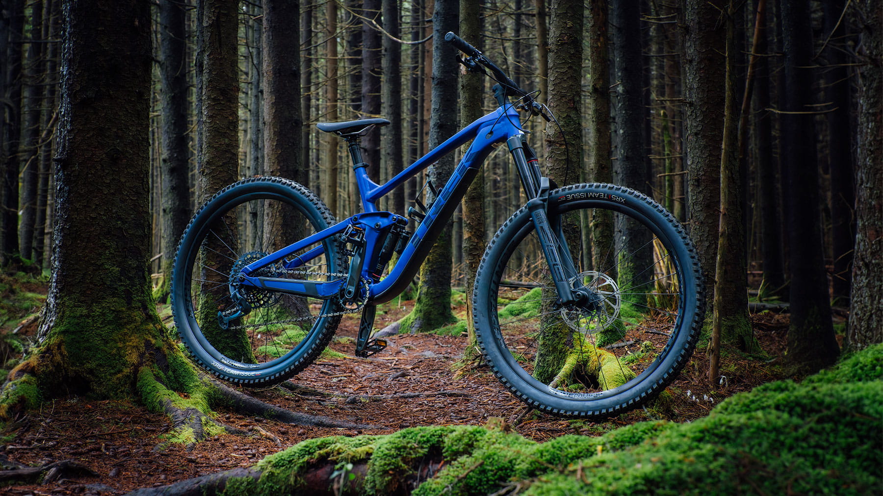 2021 enduro bike of the online year