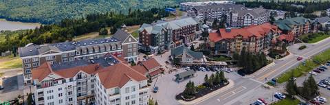 Discover Lodging, Hotels, and Vacation Rentals | Snowshoe Mountain