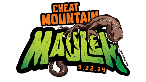 Cheat Mountain Mauler Race | Snowshoe Mountain