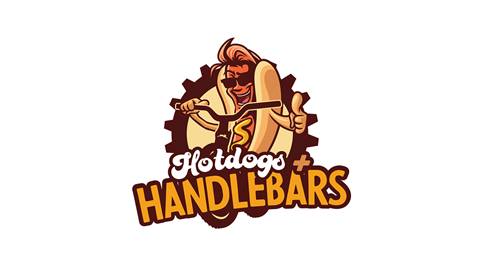 Hotdogs and Handlebars race series at Snowshoe Mountain