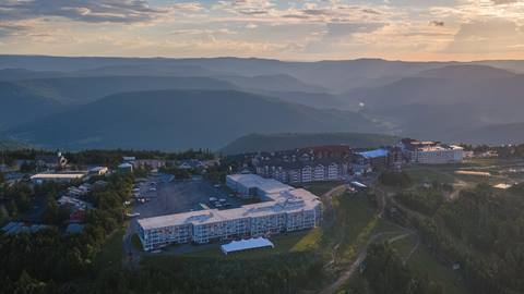 Real Estate at Snowshoe Mountain