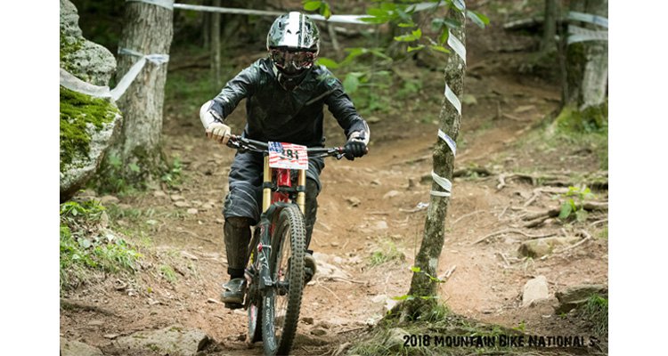 UCI World Cup  Snowshoe Mountain