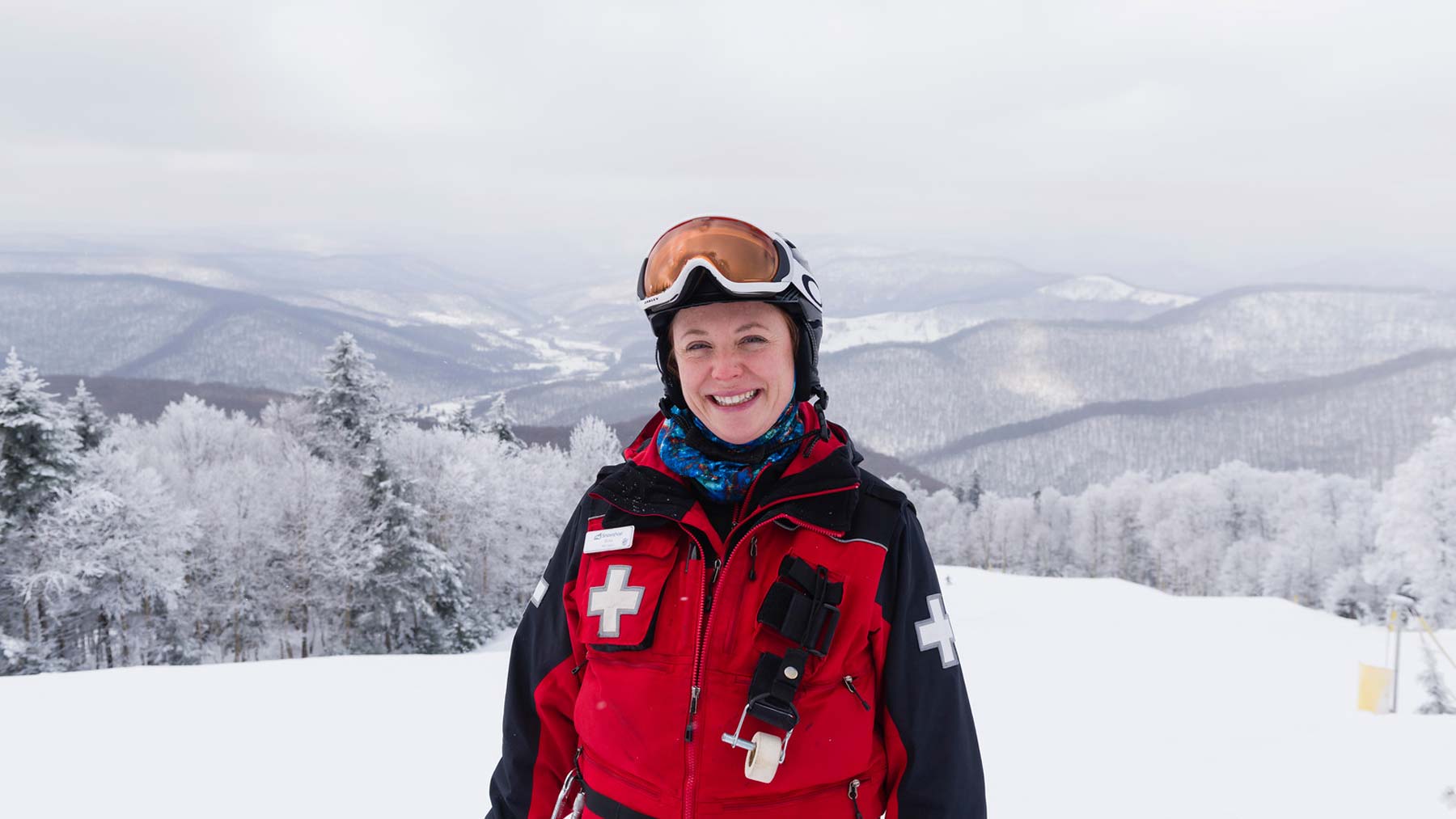 Snowshoe Mountain Patrol | Snowshoe Mountain Resort