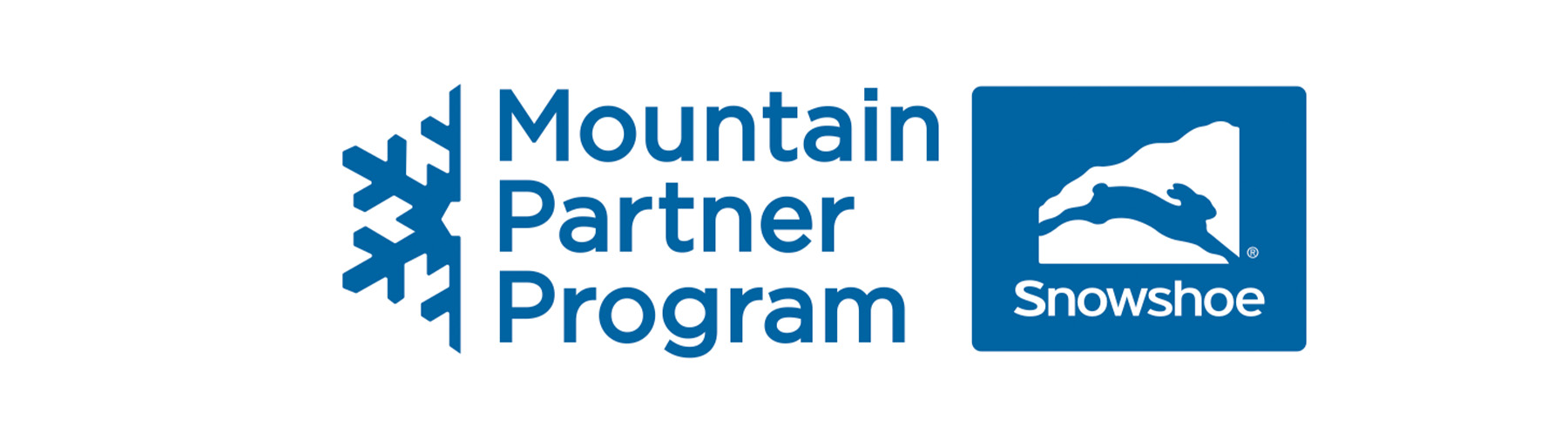 Snowshoe Mountain Partner Program