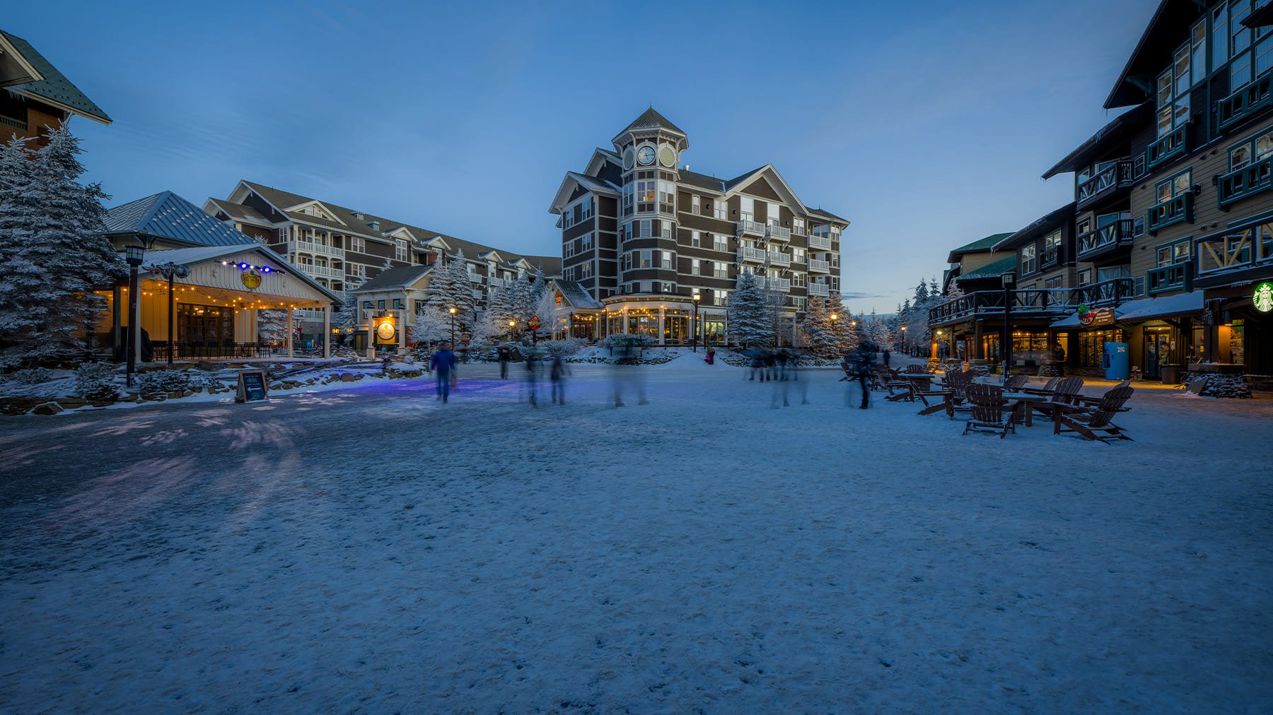 The BEST Snowshoe Mountain Hotels, Lodging, & Condo Rentals