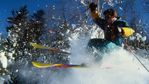 Snowshoe Mountain 50th Anniversary