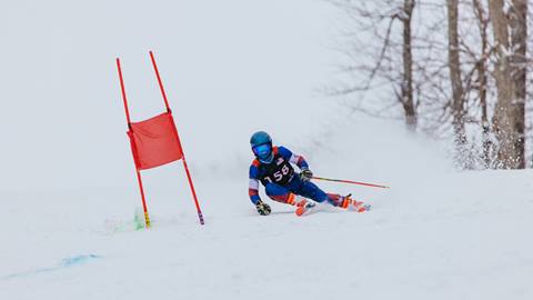 SARA Championships | Snowshoe Mountain