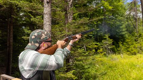 Thanksgiving Shoot | Snowshoe Mountain