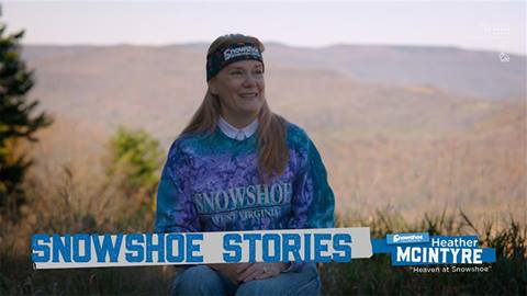 50th Anniversary Stories | Snowshoe Mountain