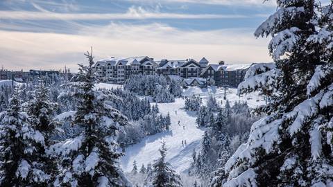 Hours of Operation | Snowshoe Mountain