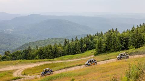 Hours of Operation | Snowshoe Mountain