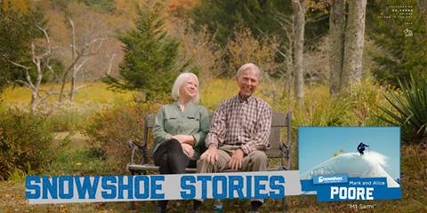 50th Anniversary Stories | Snowshoe Mountain