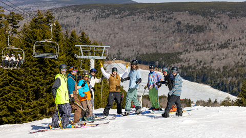 Lift Ticket Deals | Snowshoe Mountain