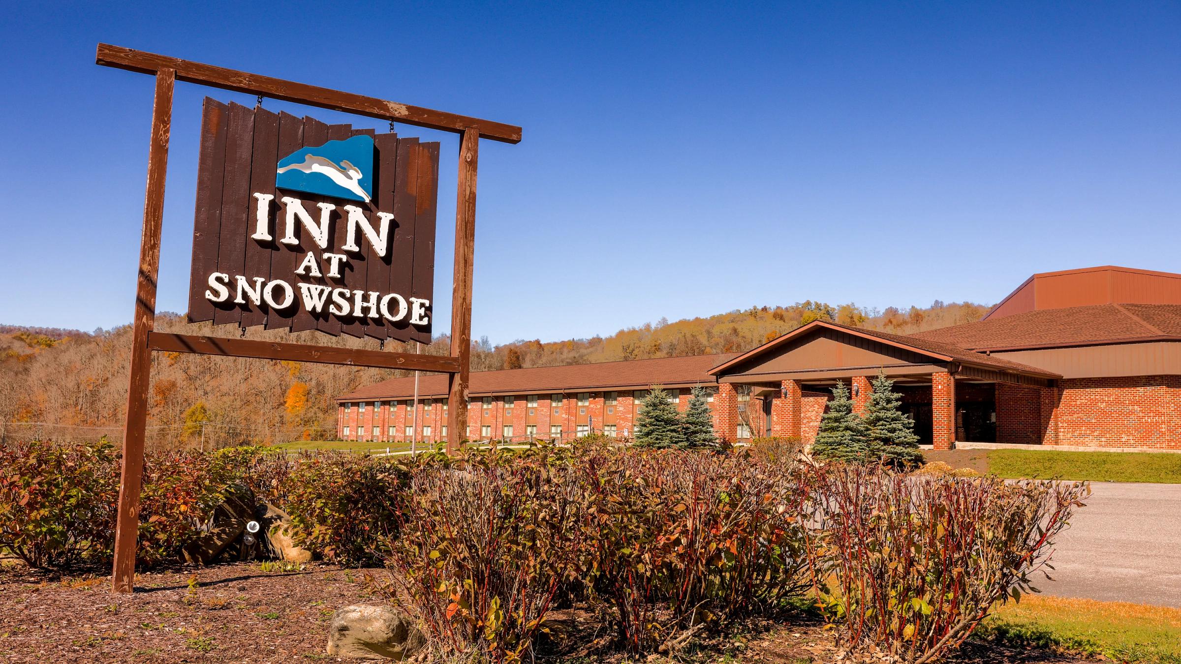 The Inn at Snowshoe | Snowshoe Mountain