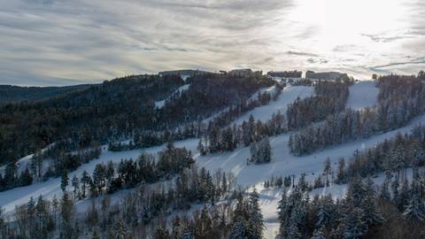 Village Snow